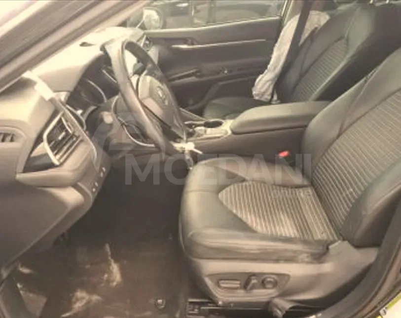 Toyota Camry 2.5L 2023 Тбилиси - изображение 7