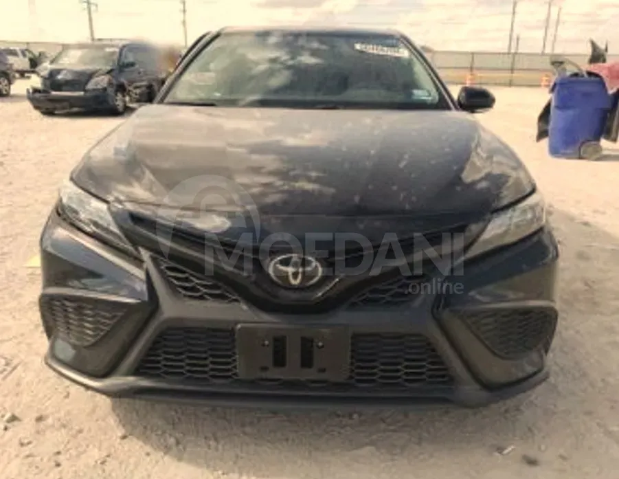 Toyota Camry 2.5L 2023 Тбилиси - изображение 5