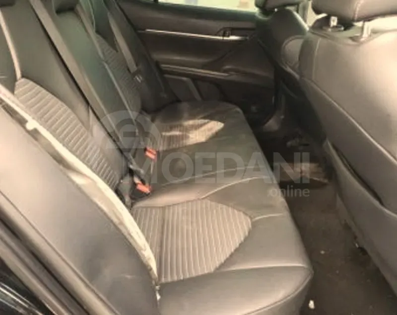 Toyota Camry 2.5L 2023 Тбилиси - изображение 10