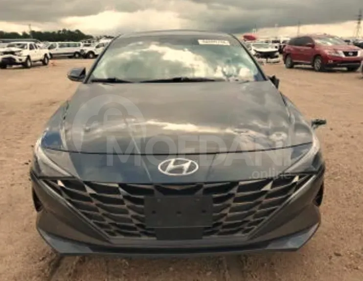 Hyundai Elantra 2023 Tbilisi - photo 5