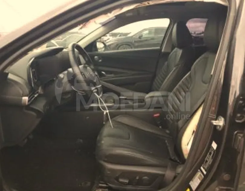 Hyundai Elantra 2023 Tbilisi - photo 7