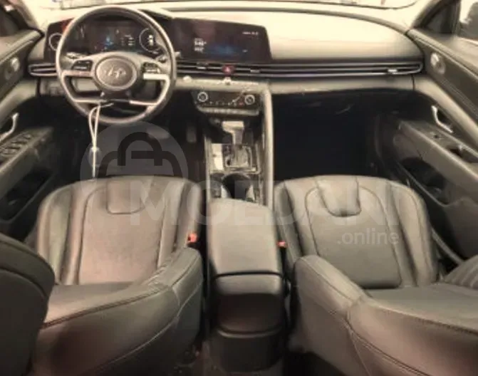 Hyundai Elantra 2023 Tbilisi - photo 8