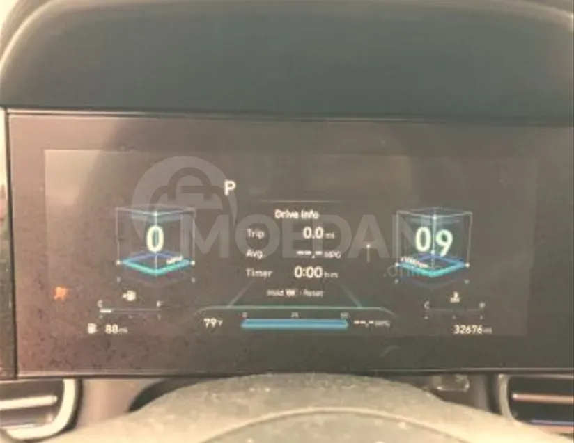 Hyundai Elantra 2023 Tbilisi - photo 9