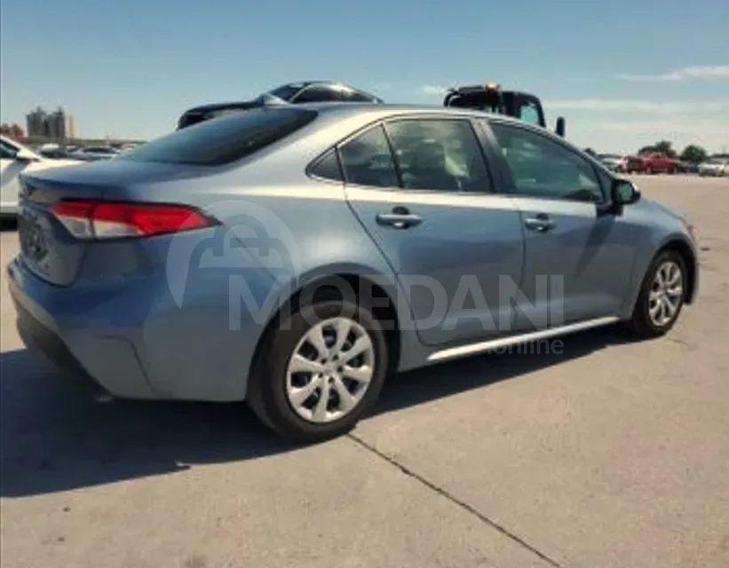 Toyota Corolla 2L 2023 Tbilisi - photo 3