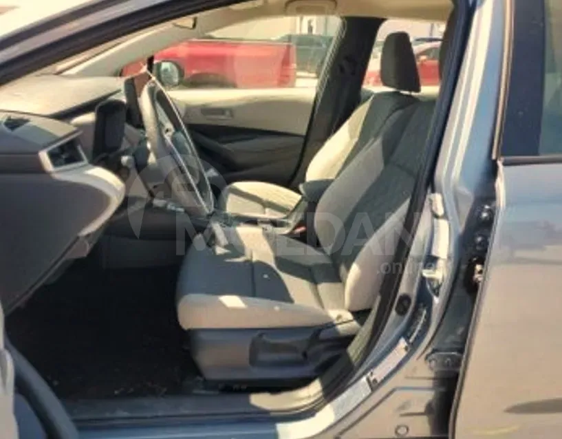 Toyota Corolla 2L 2023 Tbilisi - photo 7