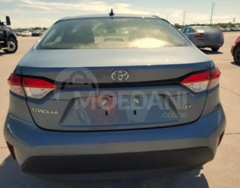 Toyota Corolla 2L 2023 Tbilisi - photo 6