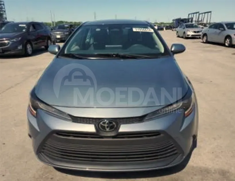 Toyota Corolla 2L 2023 Tbilisi - photo 5