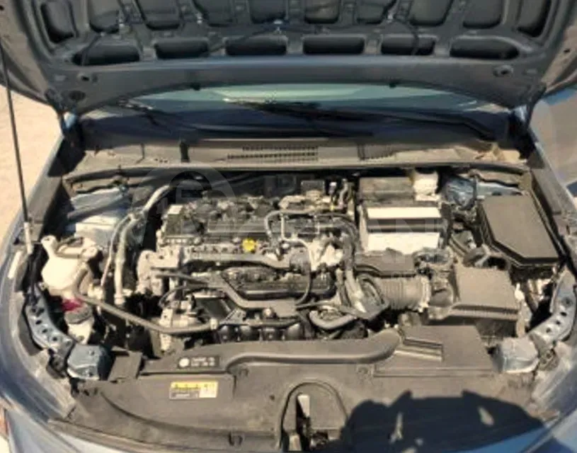 Toyota Corolla 2L 2023 Tbilisi - photo 11