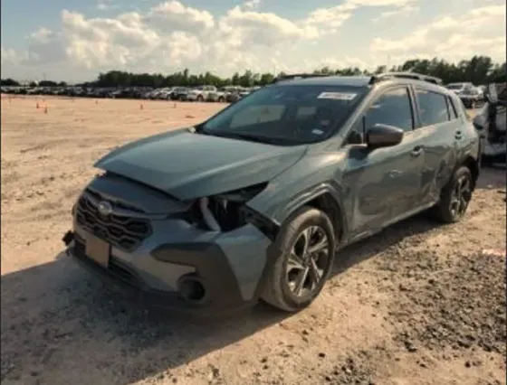 Subaru Crosstrek 2024 Tbilisi