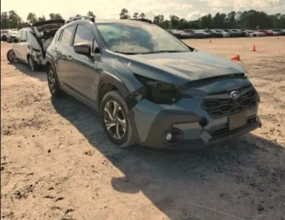 Subaru Crosstrek 2024 Tbilisi