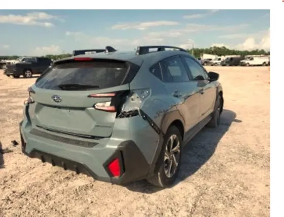 Subaru Crosstrek 2024 თბილისი