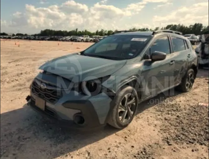 Subaru Crosstrek 2024 Тбилиси - изображение 1