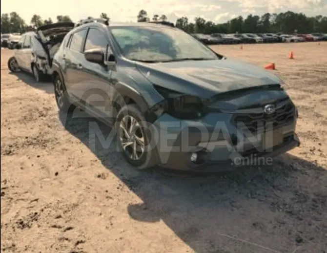 Subaru Crosstrek 2024 Tbilisi - photo 4