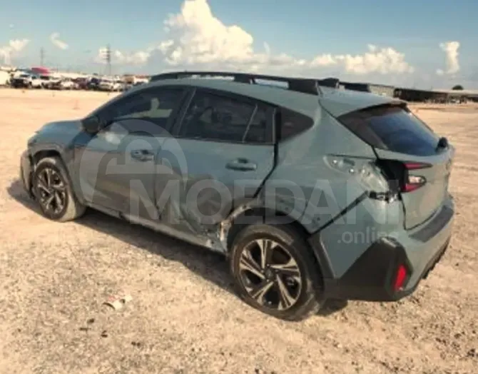 Subaru Crosstrek 2024 თბილისი - photo 2