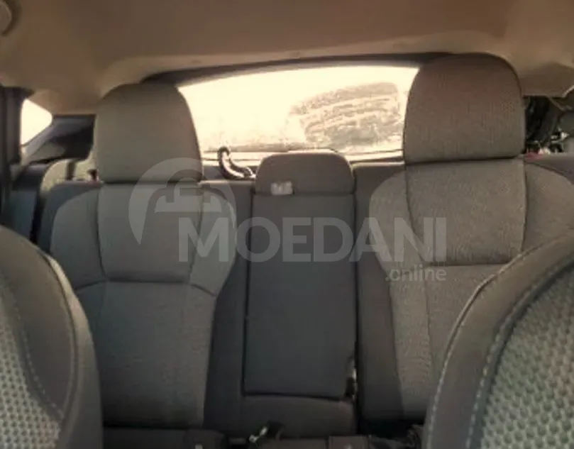 Subaru Crosstrek 2024 Тбилиси - изображение 10