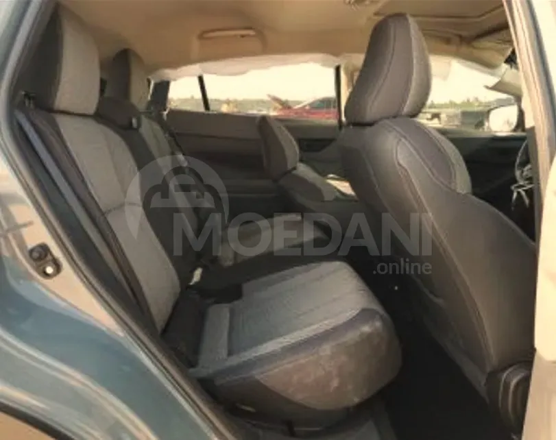 Subaru Crosstrek 2024 Тбилиси - изображение 11