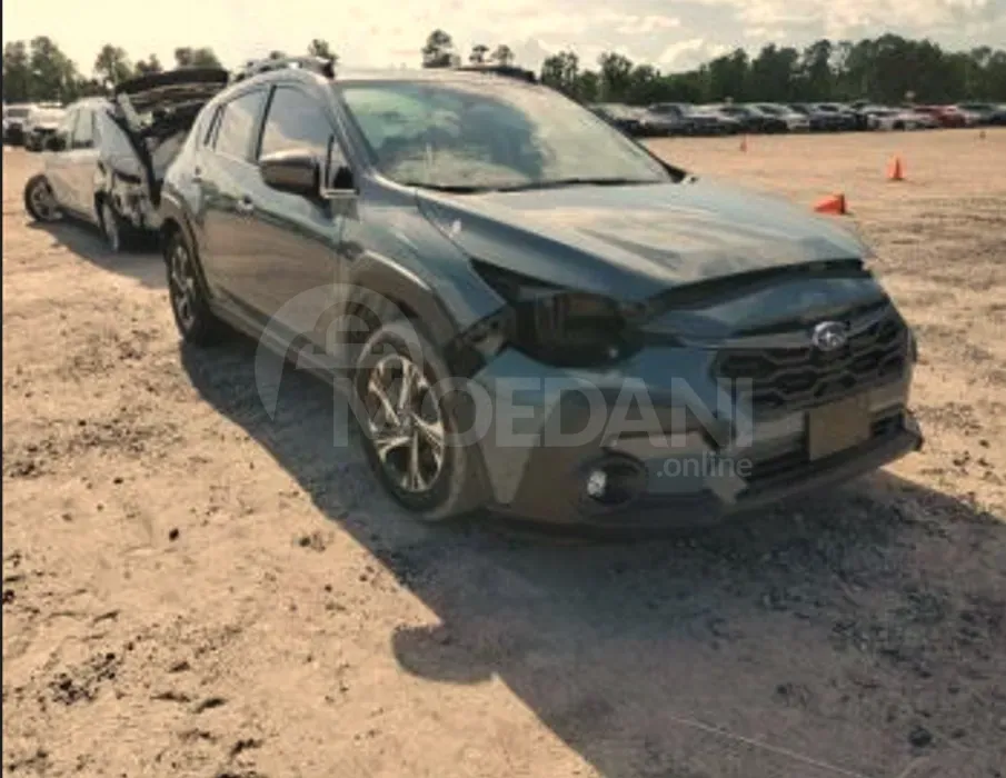 Subaru Crosstrek 2024 Тбилиси - изображение 4
