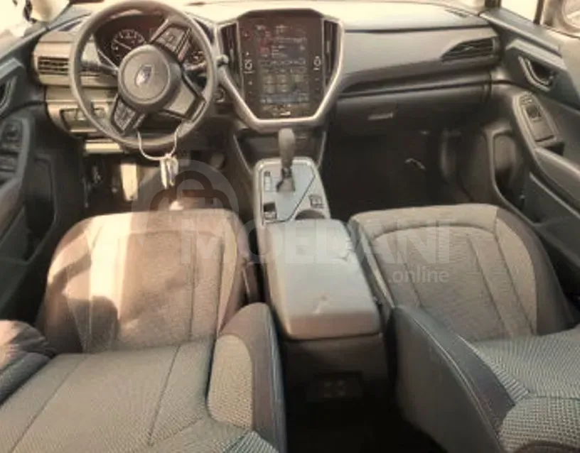 Subaru Crosstrek 2024 Тбилиси - изображение 8