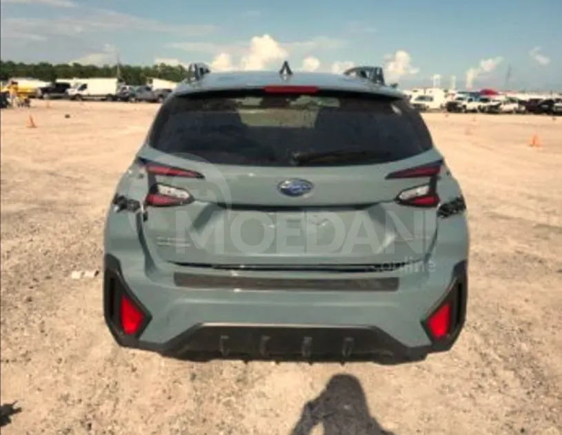 Subaru Crosstrek 2024 Тбилиси - изображение 6