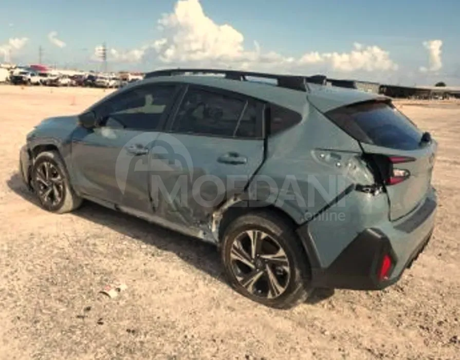 Subaru Crosstrek 2024 Тбилиси - изображение 2