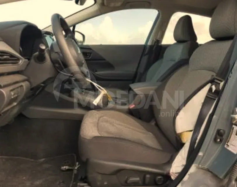 Subaru Crosstrek 2024 Тбилиси - изображение 7