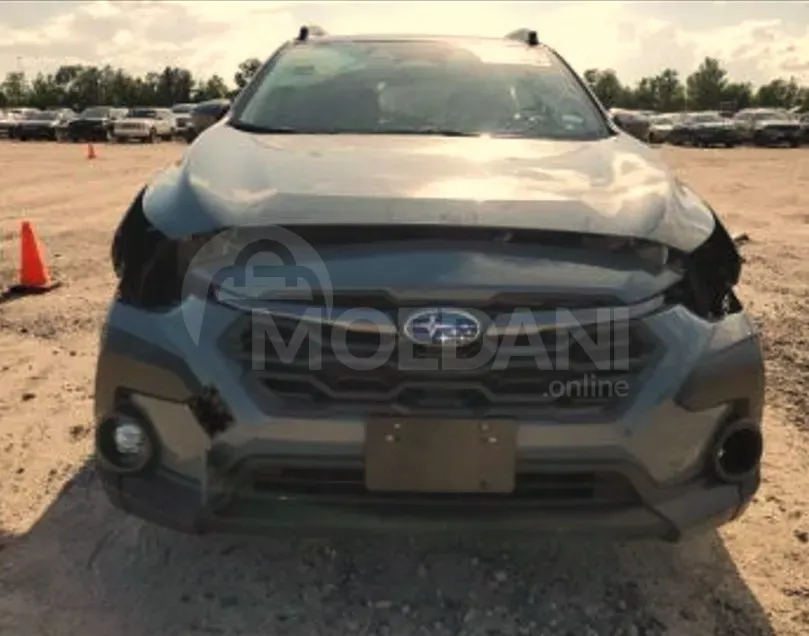 Subaru Crosstrek 2024 Тбилиси - изображение 5