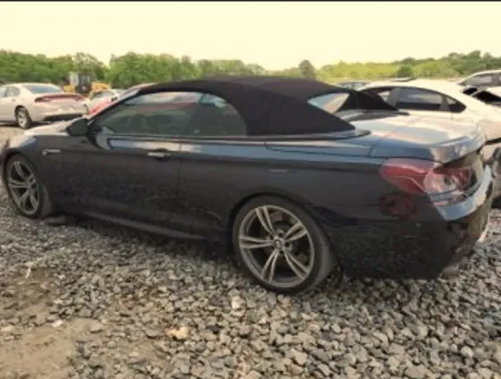 BMW M6 2015 Тбилиси