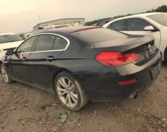 BMW 6 Series 2016 Тбилиси