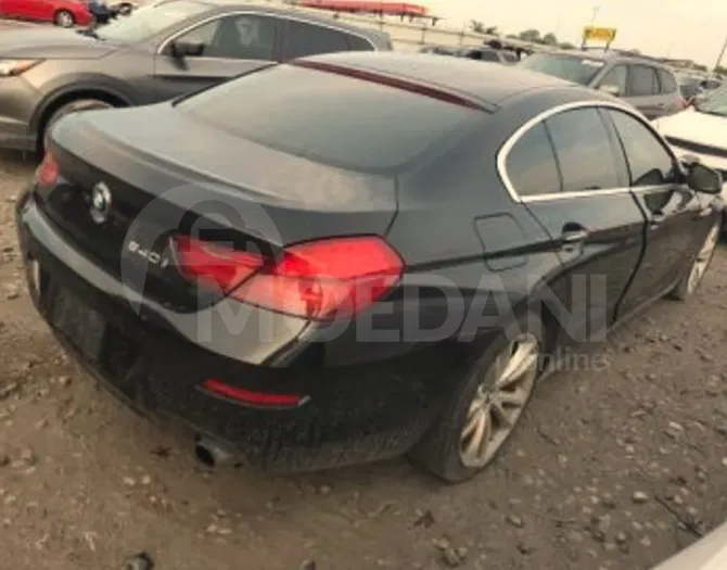 BMW 6 Series 2016 Tbilisi - photo 3