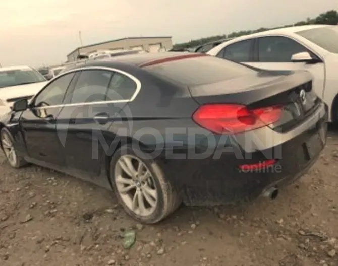 BMW 6 Series 2016 Tbilisi - photo 2