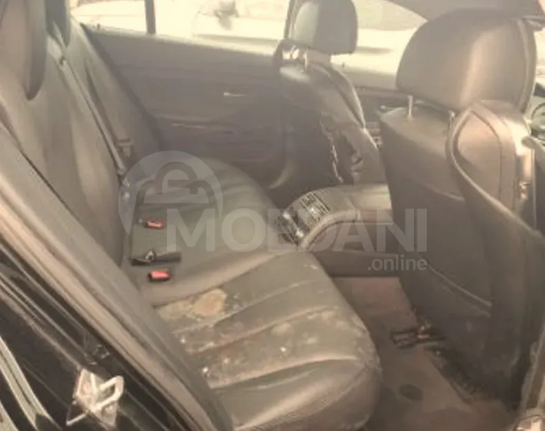 BMW 6 Series 2016 თბილისი - photo 10