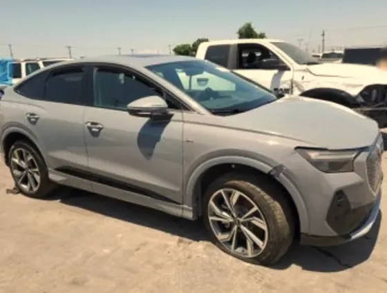 Audi Q4 e-tron 2024 Tbilisi