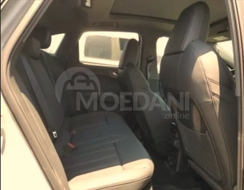 Audi Q4 e-tron 2024 Тбилиси - изображение 11