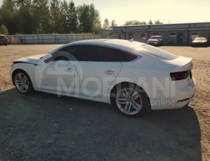 Audi A5 2019 Tbilisi - photo 2