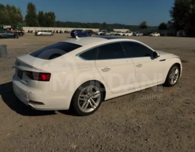 Audi A5 2019 Tbilisi - photo 3