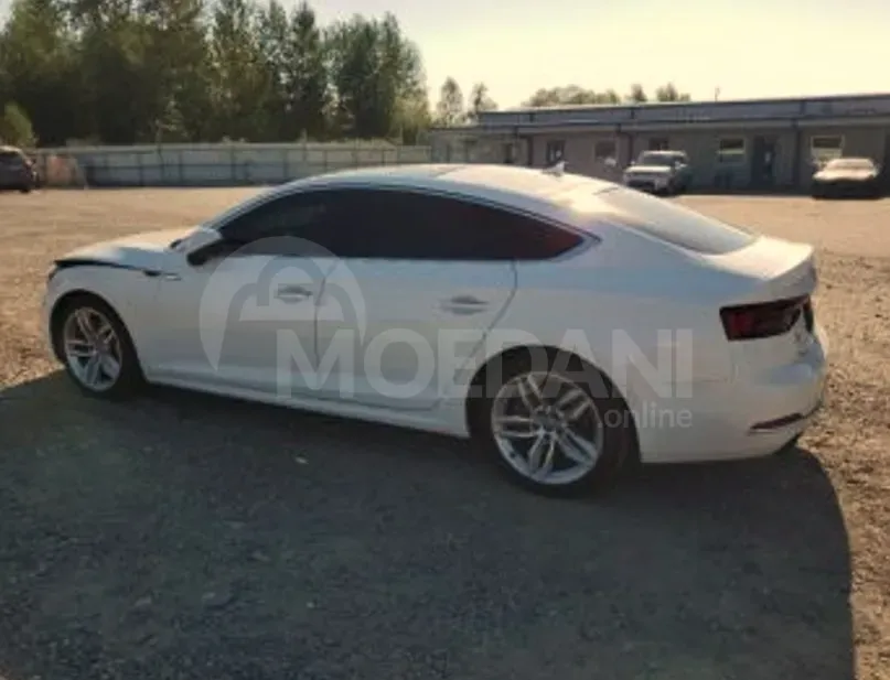Audi A5 2019 Тбилиси - изображение 2