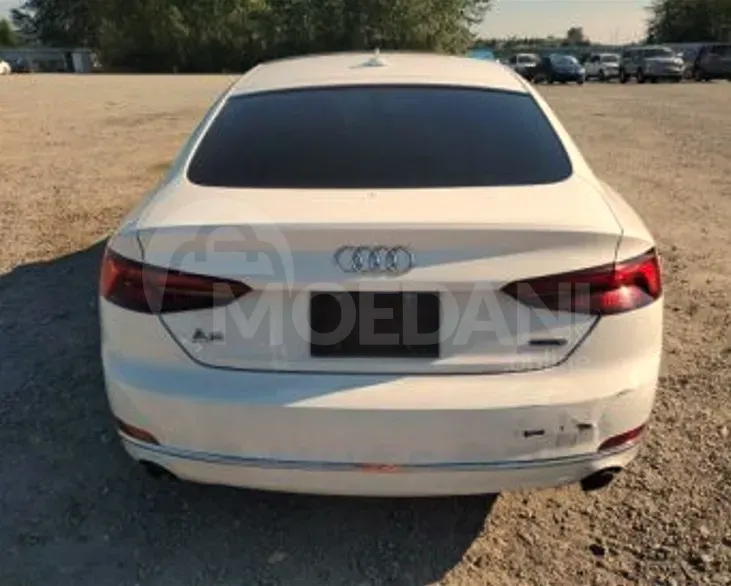 Audi A5 2019 Тбилиси - изображение 6