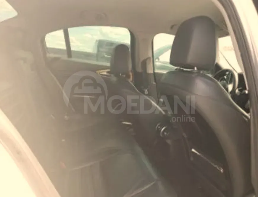 Alfa Romeo Giulia 2017 Тбилиси - изображение 9