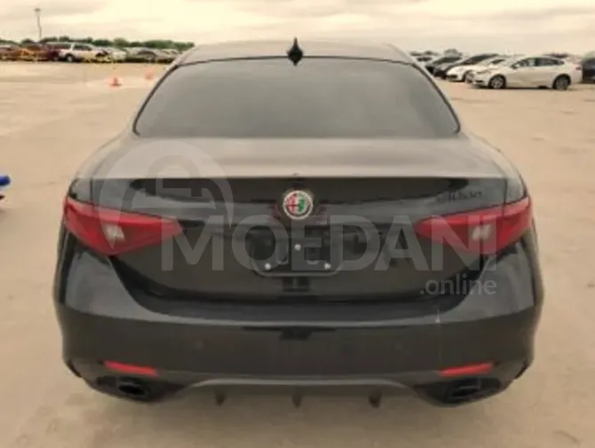 Alfa Romeo Giulia 2019 Tbilisi - photo 6