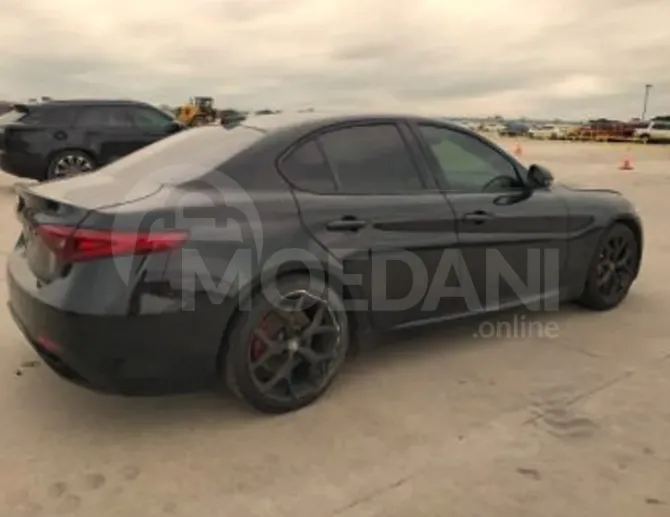 Alfa Romeo Giulia 2019 Tbilisi - photo 3