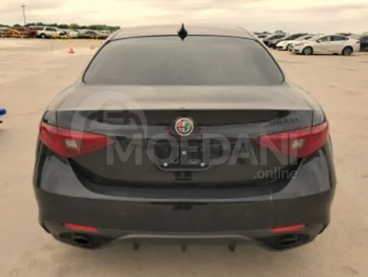 Alfa Romeo Giulia 2019 Тбилиси - изображение 6