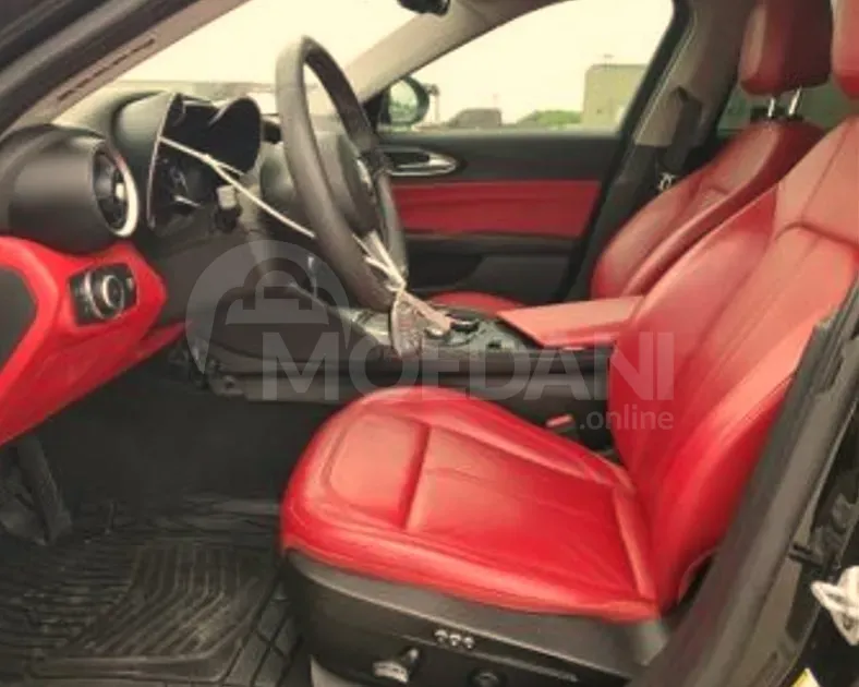 Alfa Romeo Giulia 2019 Тбилиси - изображение 7