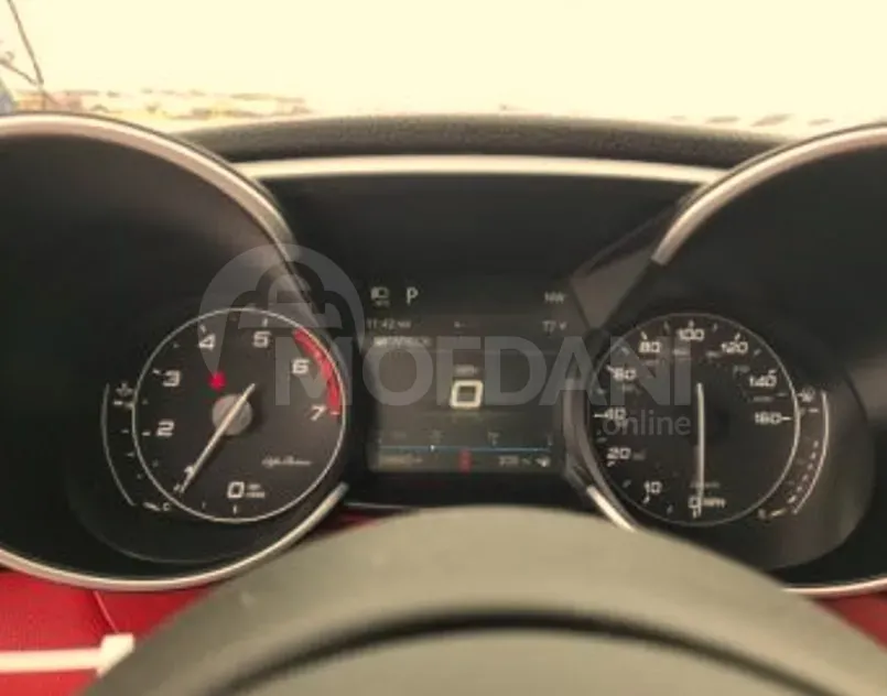 Alfa Romeo Giulia 2019 Тбилиси - изображение 9