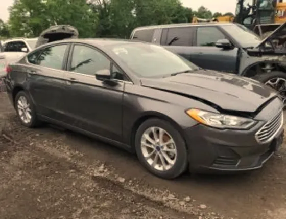 Ford Fusion 2020 Тбилиси