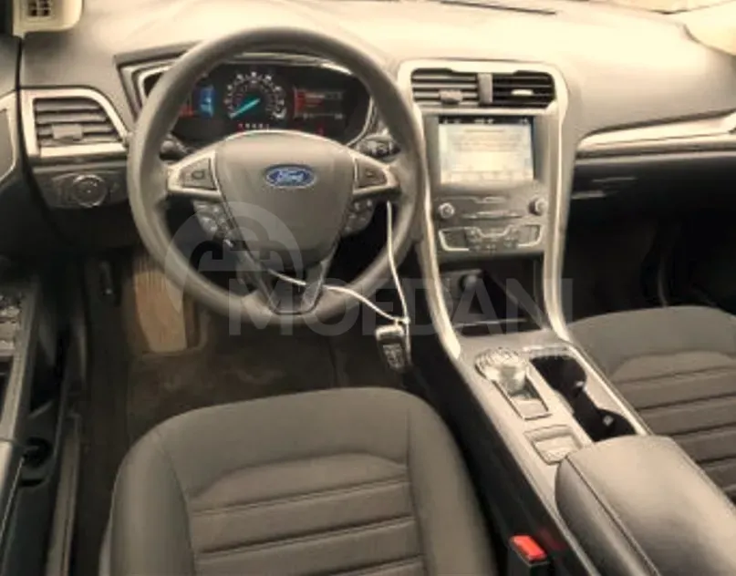 Ford Fusion 1.5L 2020 თბილისი - photo 8