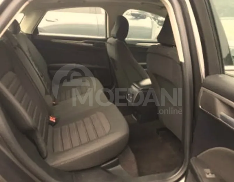 Ford Fusion 1.5L 2020 თბილისი - photo 10