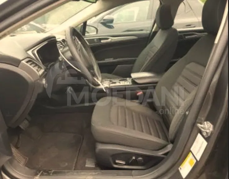 Ford Fusion 1.5L 2020 თბილისი - photo 7