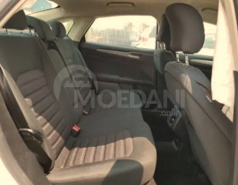 Ford Fusion 2.5L 2017 Тбилиси - изображение 10