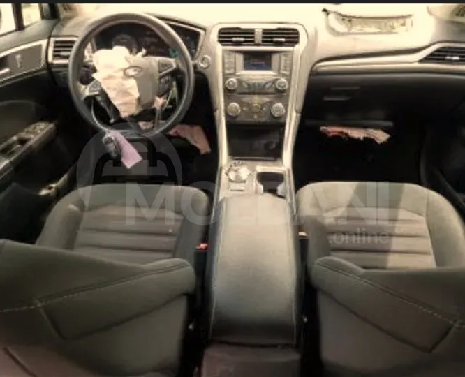 Ford Fusion 2.5L 2017 Тбилиси - изображение 8