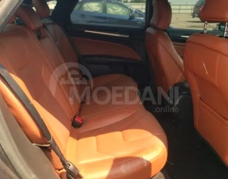 Ford Fusion 2L 2019 Тбилиси - изображение 10